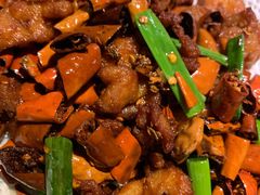 -吕氏疙瘩汤·海鲜新鲁菜(凯德mall新都心店)