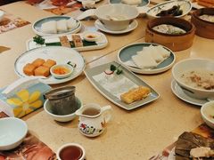 -点都德(聚福楼店)