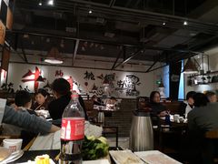 -海银海记潮汕牛肉火锅(华润万象城店)