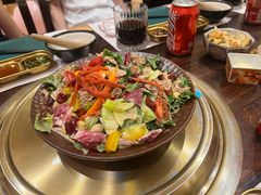 -花肴·和牛烧肉(顺义五里仓店)