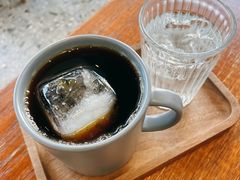 -CoffeeVendor(西乡店)