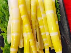 -谭鸭血老火锅(漳州路店)