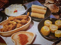 凤祥酥肉-火鳳祥鲜货火锅(天河城旗舰店)