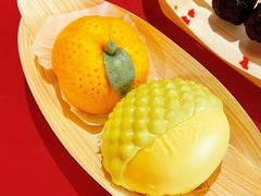 大吉大利包-囍臸·HEEY CHEER(永庆坊店)