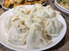 -金谷园饺子馆(北邮总店)