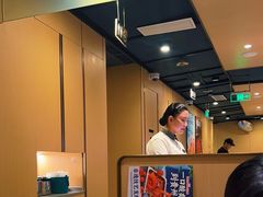 -海底捞火锅(杭州萧山宝龙广场店)