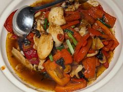 -火候轩品质湘菜·私厨(市府店)