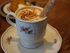 -西村咖啡店 (中山手本店)