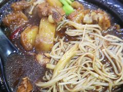 -清真·云南过桥米线(神农路店)