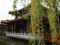 -大明幻境第一城