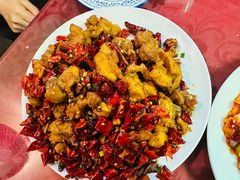 -小四川餐厅(纪庄子北道店)