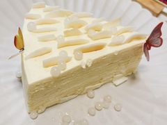 椰子蛋糕-KEAAMI 摩登泰 by TIAGO(颐堤港店)
