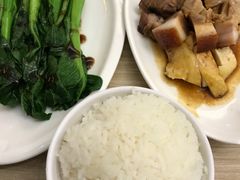 -太兴烧味餐厅(香港机场店)