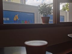 -PUZZLE COFFEE 拼图咖啡