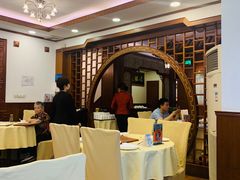 大堂-王宝和酒家(黄浦店)