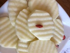 -一斗火锅·招财羊毛肚(北温泉九号店)