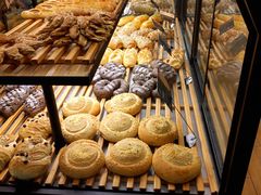 -托斯卡纳烘焙意大利餐厅(五天地店)