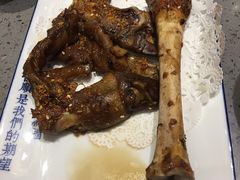 -羊来顺冰煮鲜羊铁锅烀羊肉(八卦岭店)