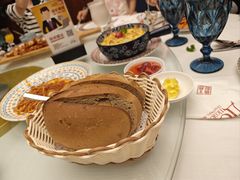 -俄士厨房(五棵松华熙LIVE店)