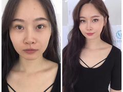 -ME觅妆·定制美妆·彩妆私教(菱角湖店)