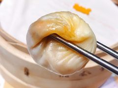 蟹粉小笼包-鼎泰丰(三里屯店)