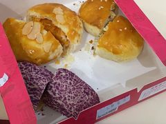 -汪玉霞(汉口里店)