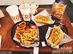 -檬舒舒MonChouChou(环球金融中心店)