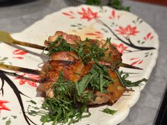 -人间酒暖·Go blanc·烧鸟·深夜食堂(陆家嘴店)