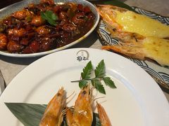 -極上萬膳·日料放题(来福士江景店)