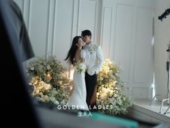 -金夫人婚纱摄影(衡阳店)