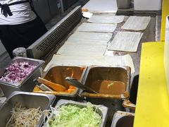 -四环冷面王(西单华威约饭街店)