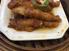 -太子园林酒家