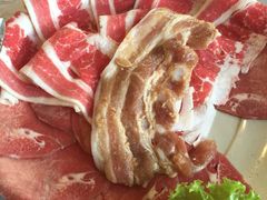 -郑阿姨的家·이모네·韩料&烤肉(武川路店)
