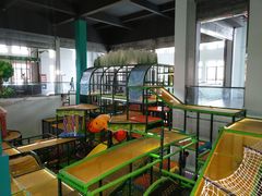 -蒙特利亲子乐园