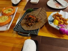 -割烹旭日本料理(龙湖狮山天街店)