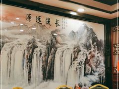 包厢-好口味小吃楼·东北菜(太原南街店)