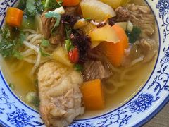 -富力希尔顿酒店·地阔自助餐厅