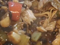 -锦尚阁烤鱼(望京新荟城店)