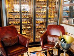 -恰餐厅及酒吧CHAR Bar & Grill(北京三里屯洲际店)