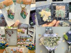 -荷兰花海