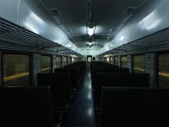 -沈阳铁路陈列馆