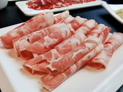 -铜来聚老北京涮肉(恒隆广场店)
