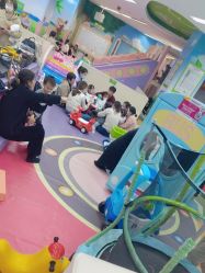 -孩子王(昆山招商花园城店)