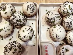 -东泰祥生煎馆(重庆北路店)