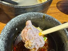 -地二手作鱼汤馄饨(上街里店)