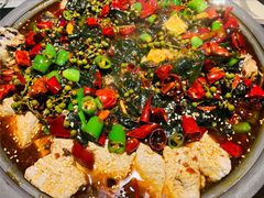 -滋味烤鱼(祥和里店)