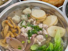 -福屿鲜捞小吃·捞化(福屿总店)