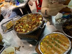 -小民大排档(光谷店)