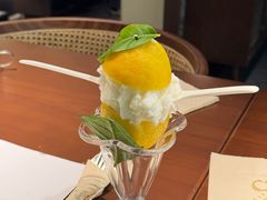 -CAPARESH開府莱舍(望京金辉店)