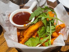 -榖屋house of flour(张江首店)